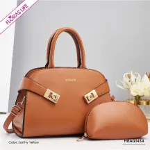 BLUSH COCO WOMEN'S HANDBAG